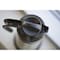 Service Ideas SteelVac Creamer, Vacuum Insulated Carafe, Stainless Vacuum, 0.7 Liter SSN100 - alternate 2